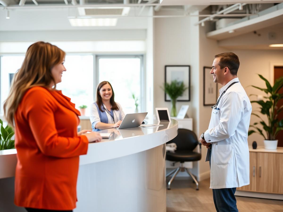 Medical Offices