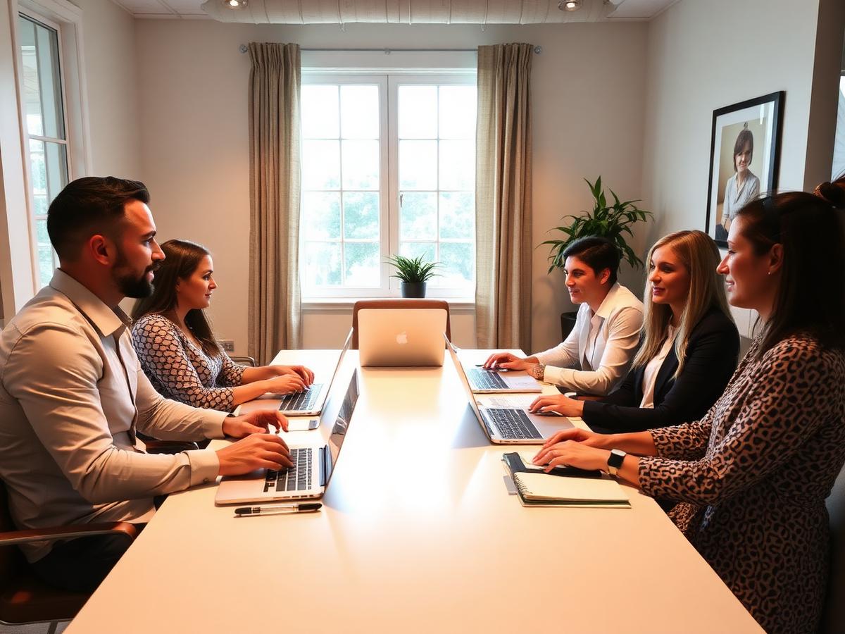 Professional Services